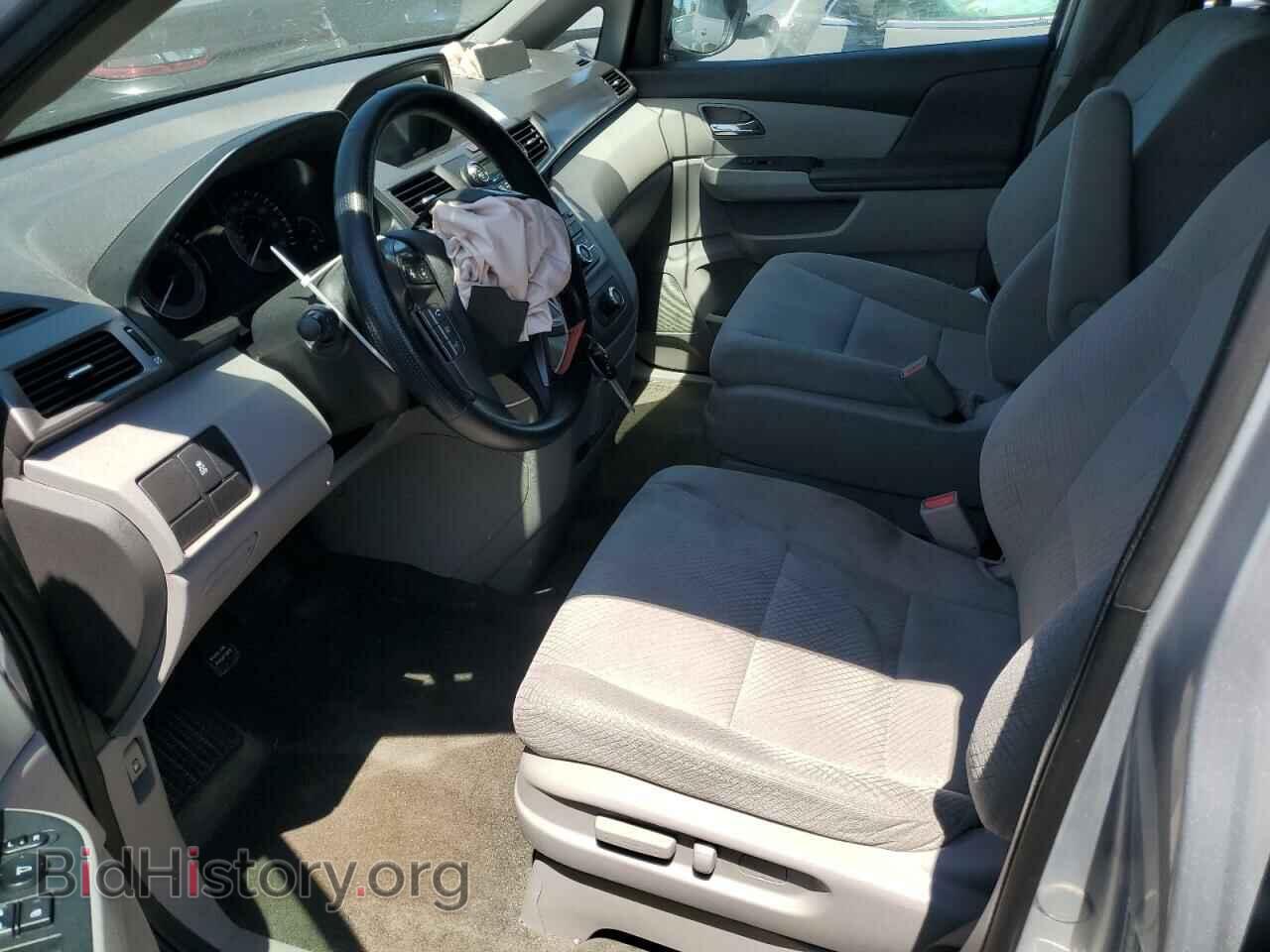 2015 HONDA All Models - VIN: 5FNRL5H26FB112605 - Фото 7