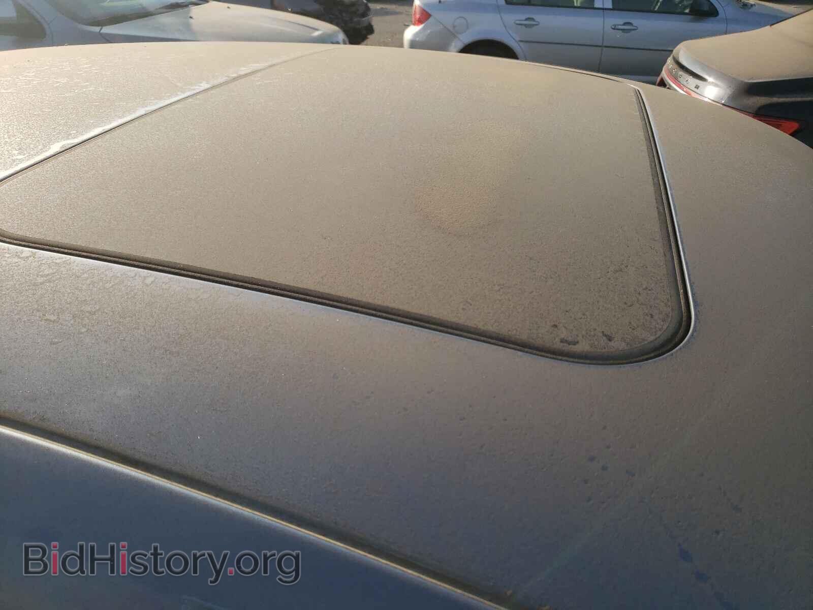 2017 VOLKSWAGEN JETTA - VIN: 3VWDB7AJ4HM408566 - Фото 9