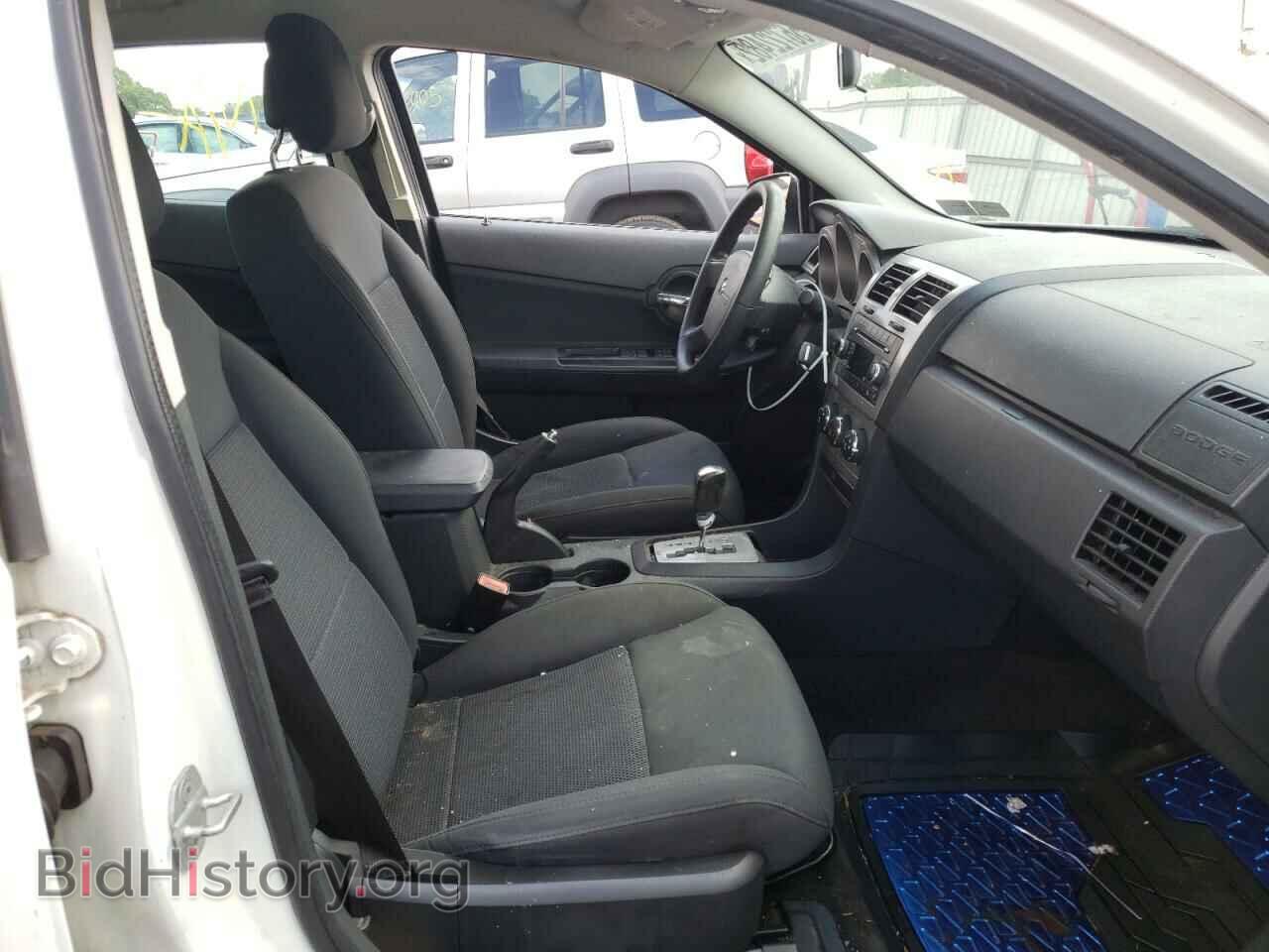 2010 DODGE AVENGER - VIN: 1B3CC4FB5AN215237 - Photo 5