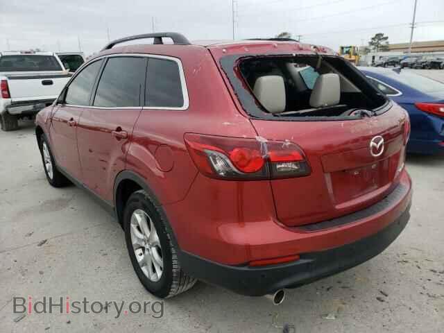 2014 MAZDA CX-9 - VIN: JM3TB2CA9E0438067 - Фото 3