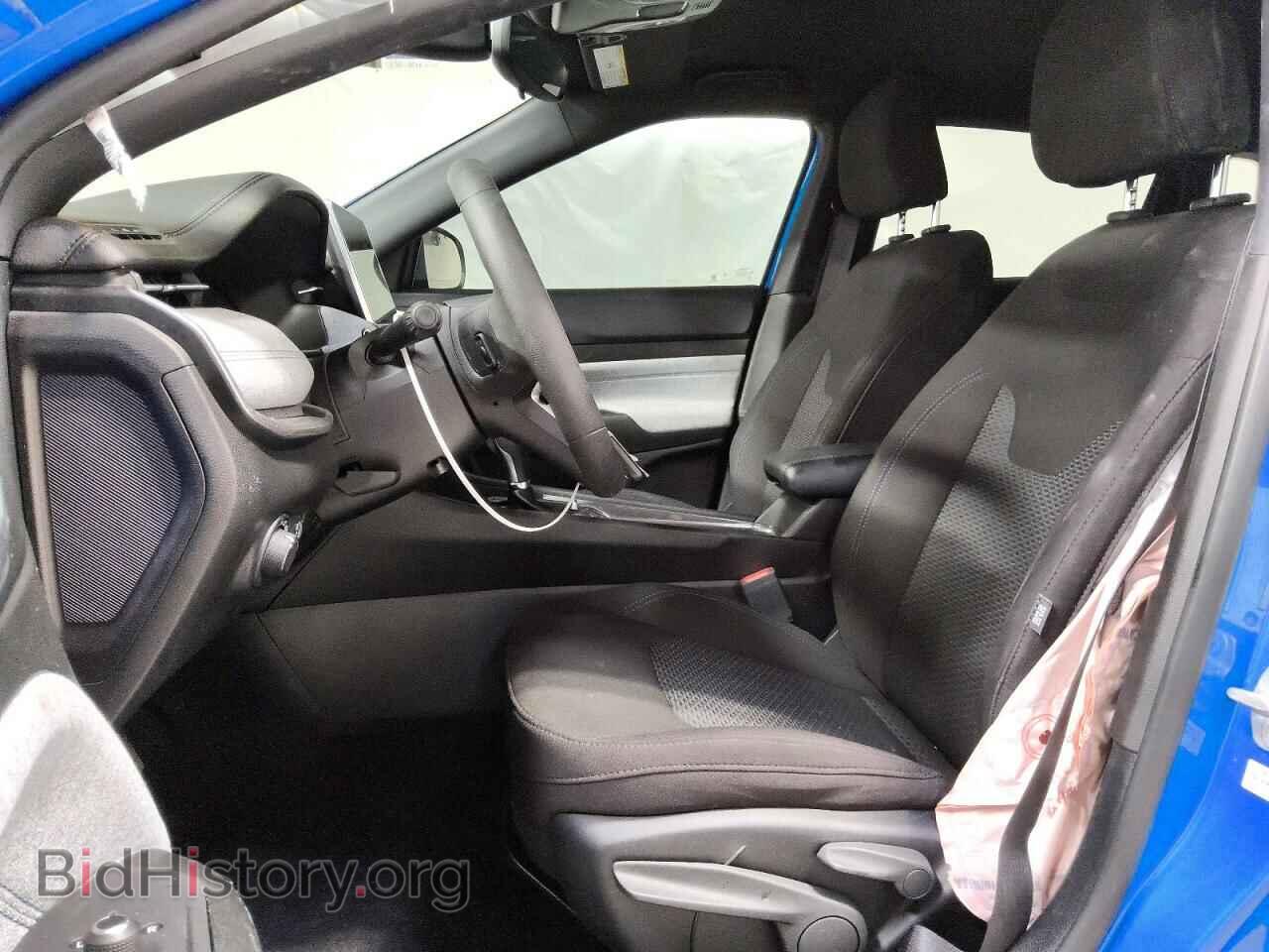 2023 JEEP COMPASS - VIN: 3C4NJDAN8PT532887 - Фото 7