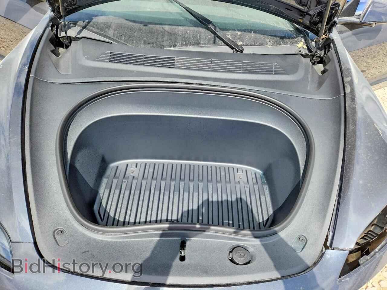 2026 TESLA MODEL 3 - VIN: 5YJ3E1EA9TF158557 - Фото 11
