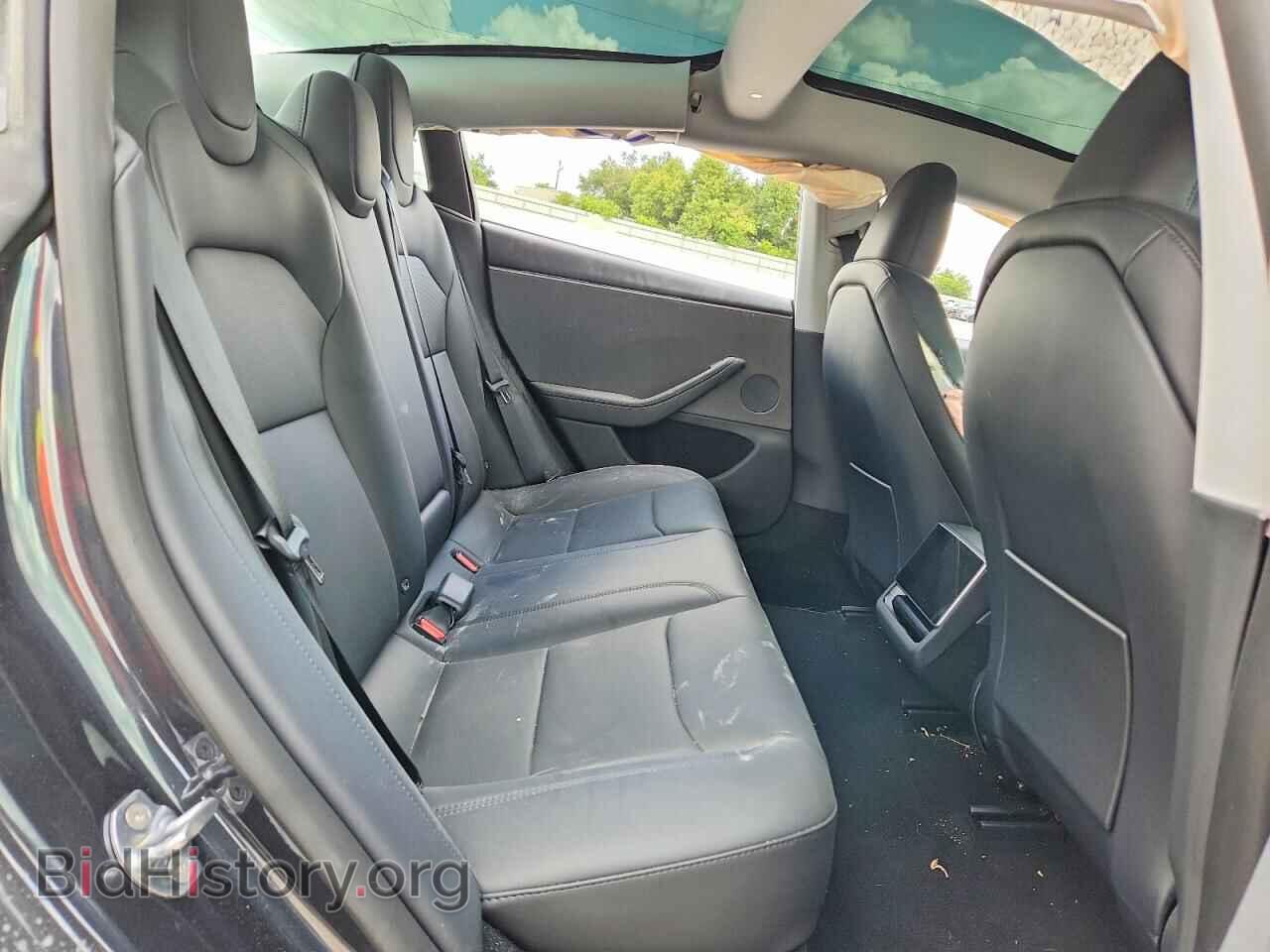 2026 TESLA MODEL 3 - VIN: 5YJ3E1EA9TF158557 - Фото 10