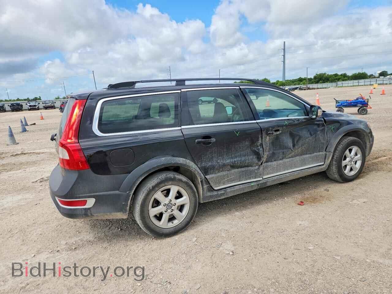 2012 VOLVO XC70 - VIN: YV4952BL2C1131292 - Photo 3