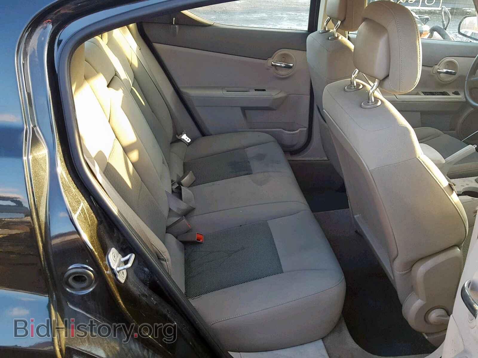 2010 DODGE AVENGER - VIN: 1B3CC4FB4AN183011 - Фото 6