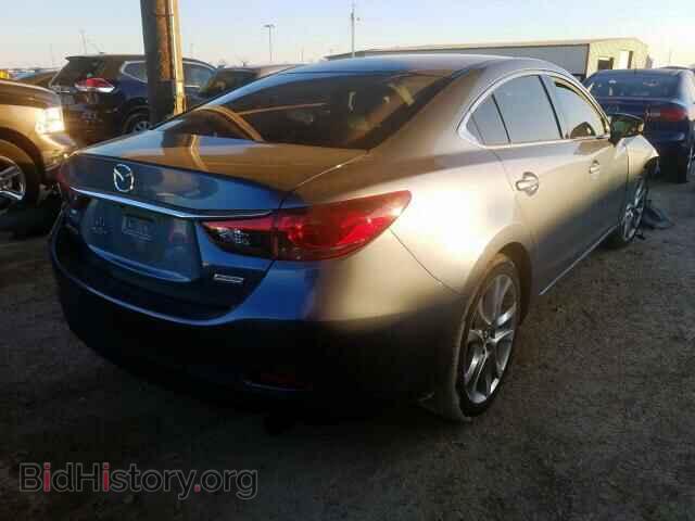 2014 Mazda 6 (VIN JM1GJ1V63E1134548) — photo 4 of 10