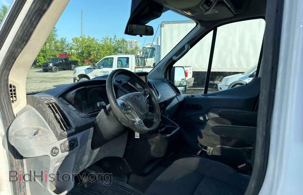 2015 FORD TRANSIT - VIN: 1FBZX2CGXFKB14547 - Фото 5