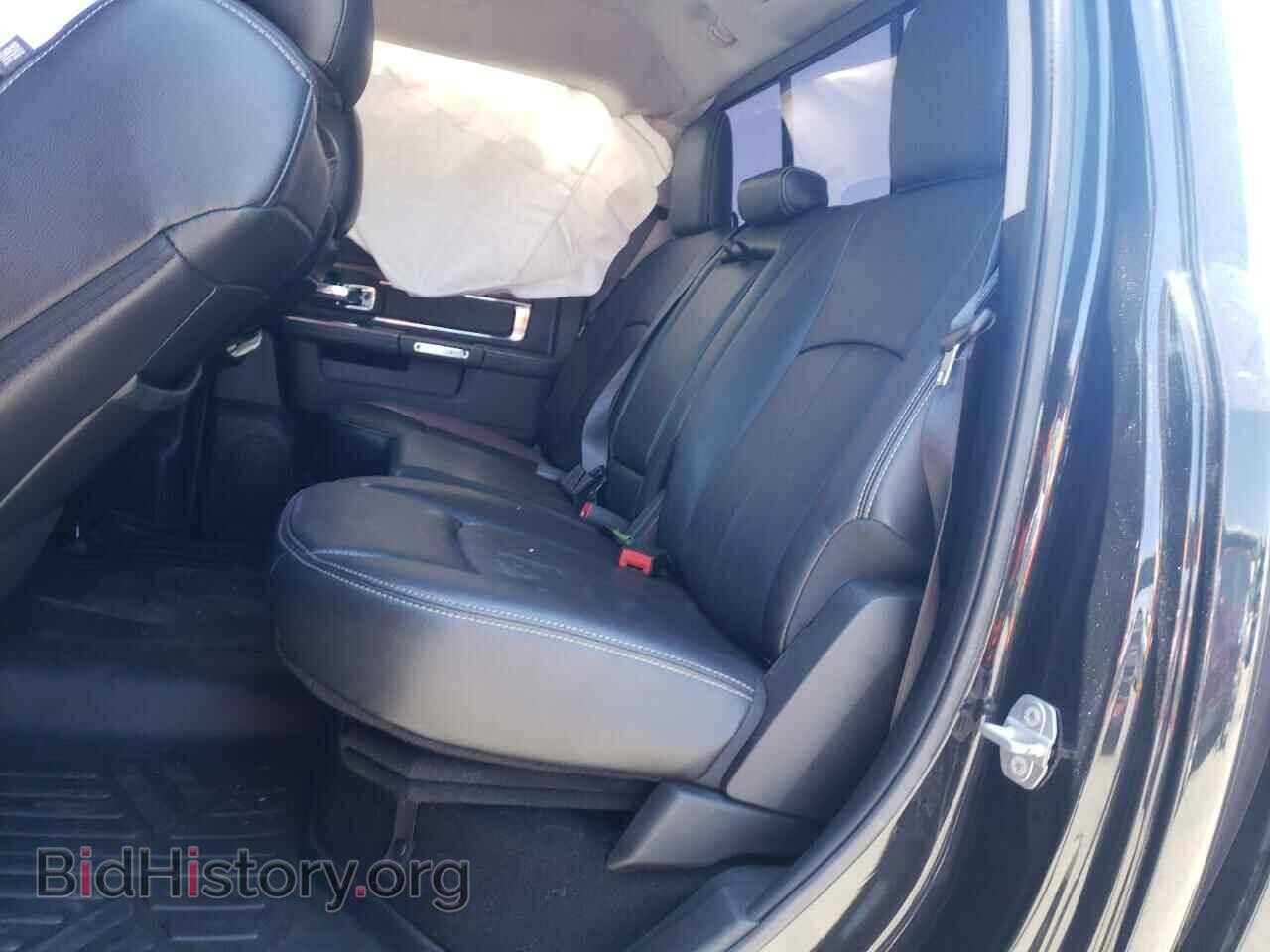 2018 RAM 1500 - VIN: 1C6RR7NM7JS353205 - Фото 10