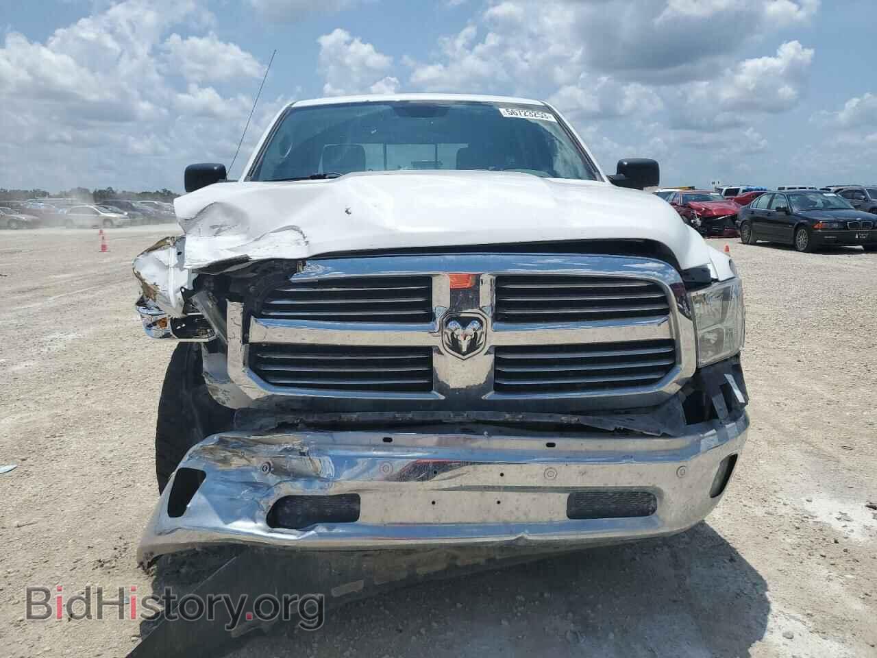 2019 RAM 1500 - VIN: 1C6RR6TTXKS683376 - Фото 5