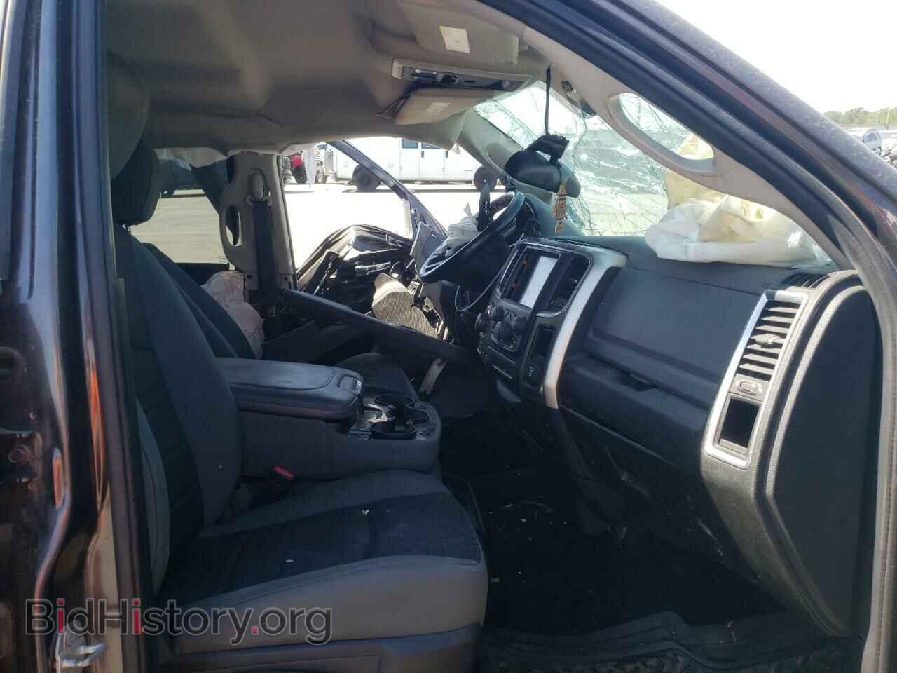 2014 RAM 1500 - VIN: 1C6RR7LT8ES386407 - Фото 5