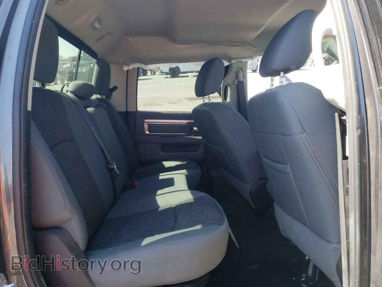 2014 RAM 1500 - VIN: 1C6RR7LT8ES386407 - Фото 6