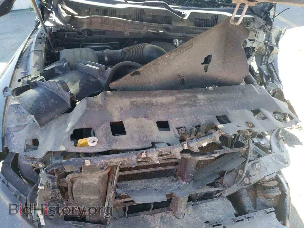 2014 RAM 1500 - VIN: 1C6RR7LT8ES386407 - Фото 7