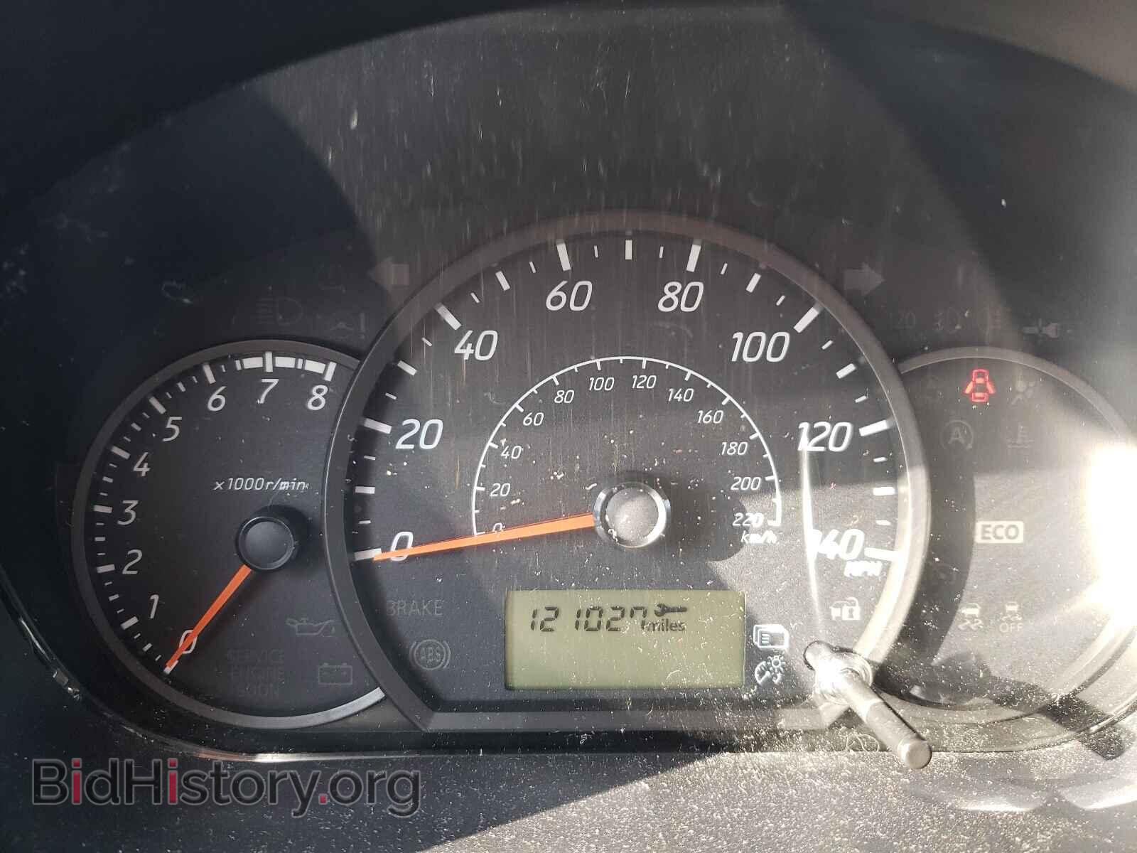 2015 MITSUBISHI MIRAGE - VIN: ML32A3HJ3FH034628 - Фото 7