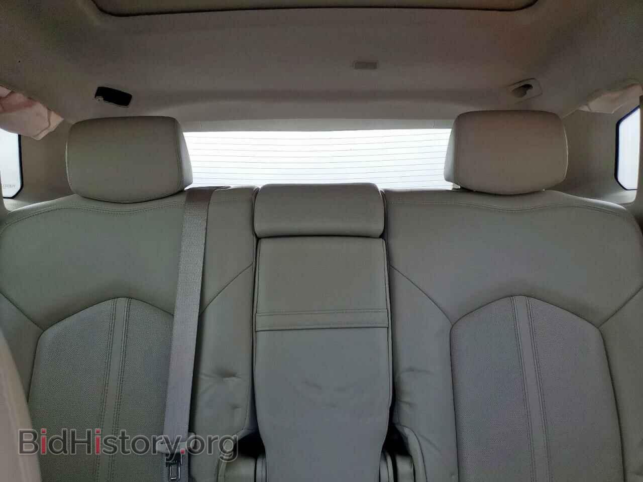 2013 CADILLAC SRX - VIN: 3GYFNHE32DS594712 - Фото 10