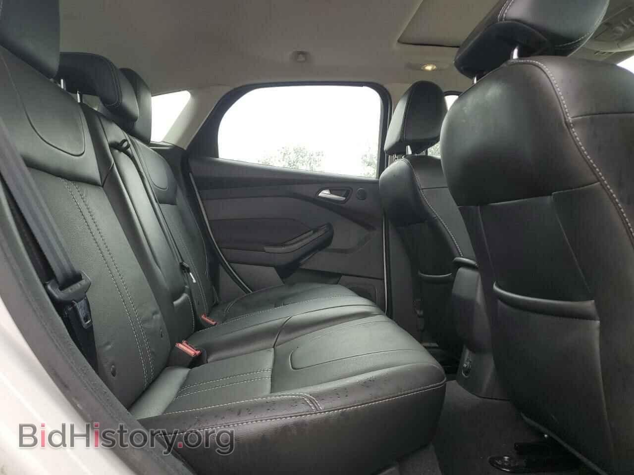 2014 FORD FOCUS - VIN: 1FADP3N28EL418651 - Photo 10