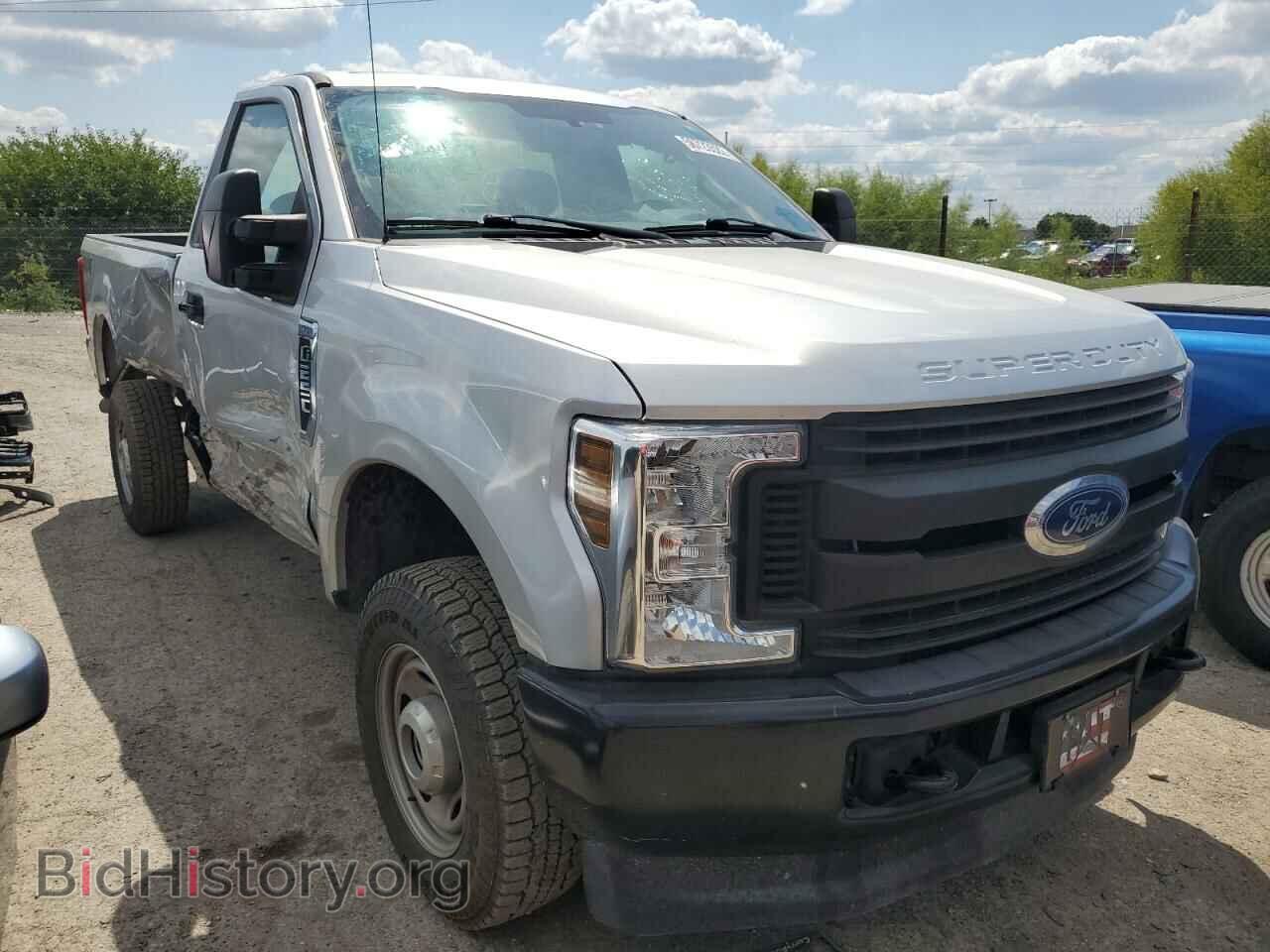 Photo 1FTBF2B65KEE36448 - FORD F250 2019