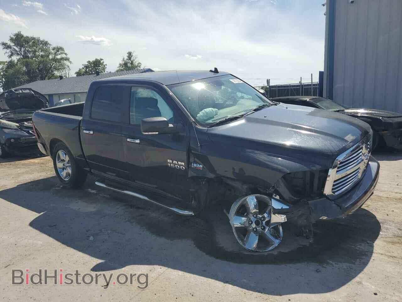 2017 RAM 1500 - VIN: 3C6RR7LT3HG602580 - Фото 4