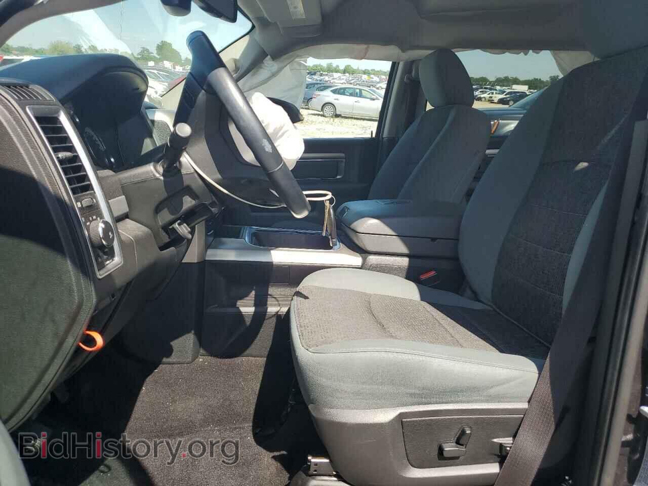 2017 RAM 1500 - VIN: 3C6RR7LT3HG602580 - Фото 7