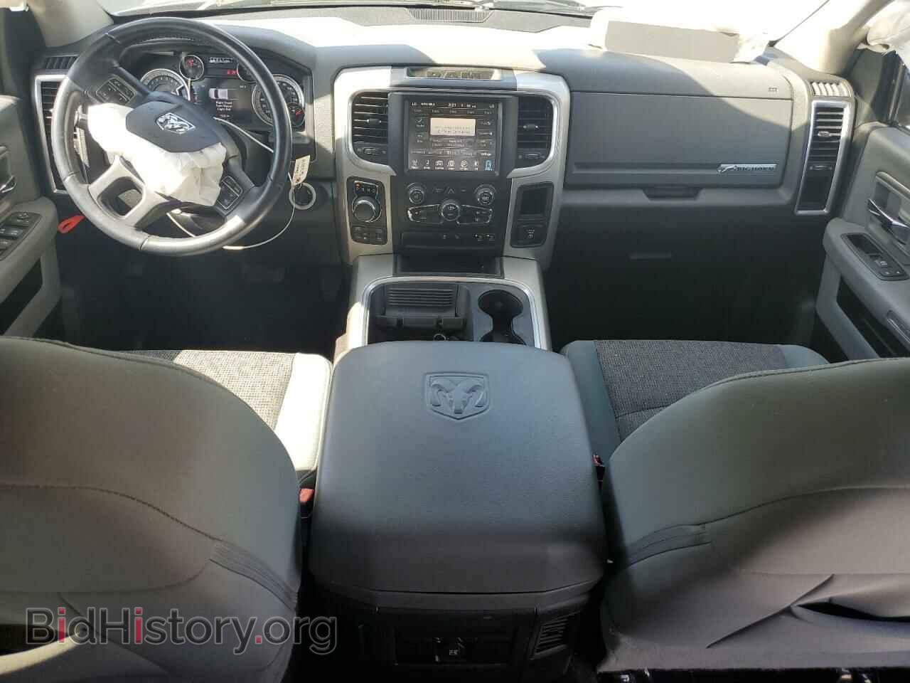 2017 RAM 1500 - VIN: 3C6RR7LT3HG602580 - Фото 8