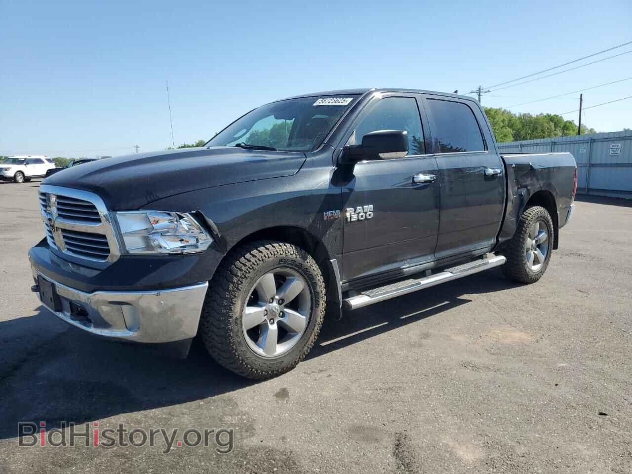 Photo 1C6RR7LT5FS670871 - RAM 1500 2015