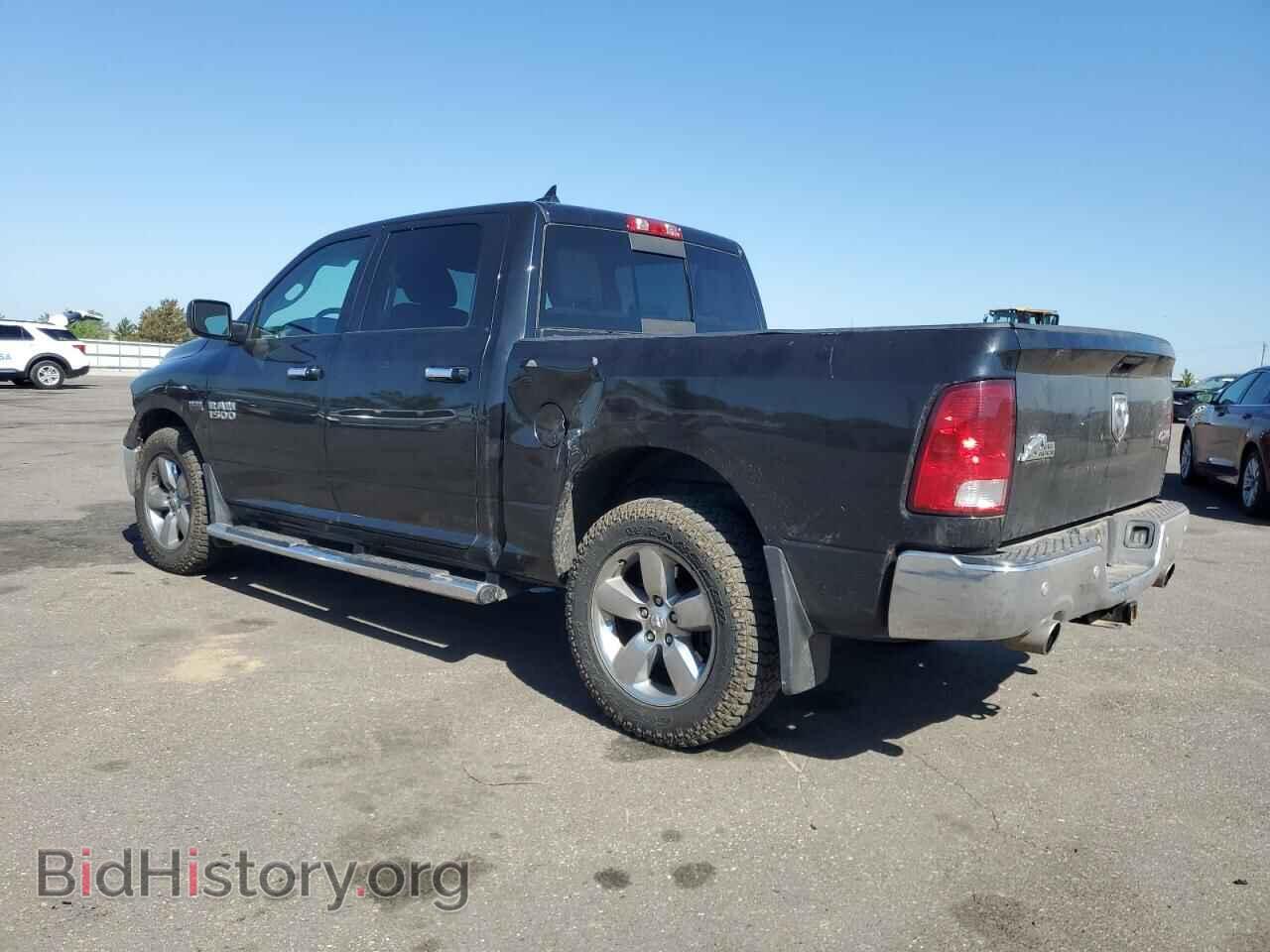 2015 RAM 1500 - VIN: 1C6RR7LT5FS670871 - Фото 2