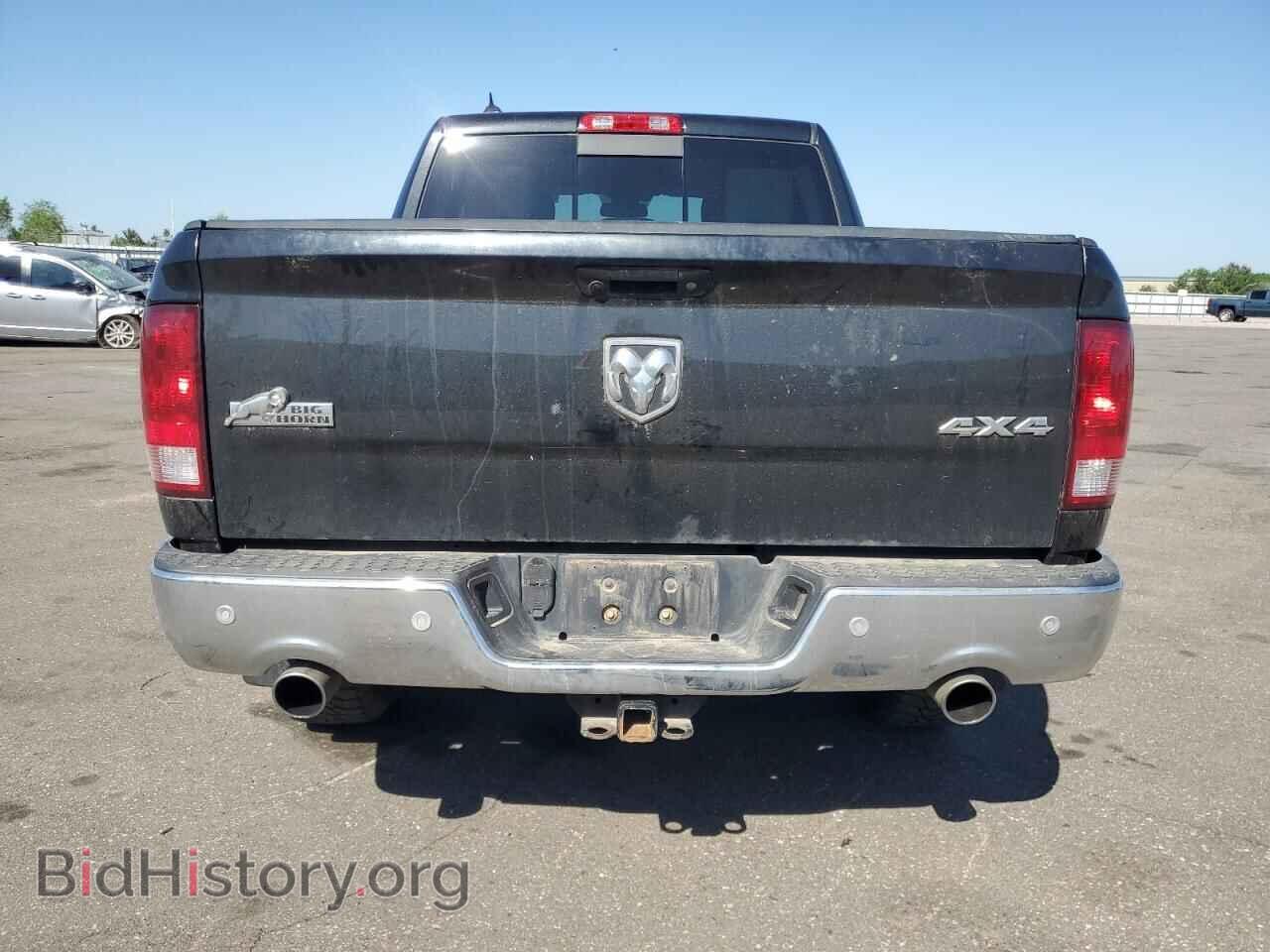 2015 RAM 1500 - VIN: 1C6RR7LT5FS670871 - Фото 6