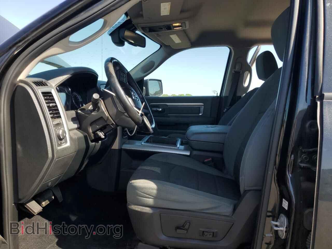 2015 RAM 1500 - VIN: 1C6RR7LT5FS670871 - Фото 7