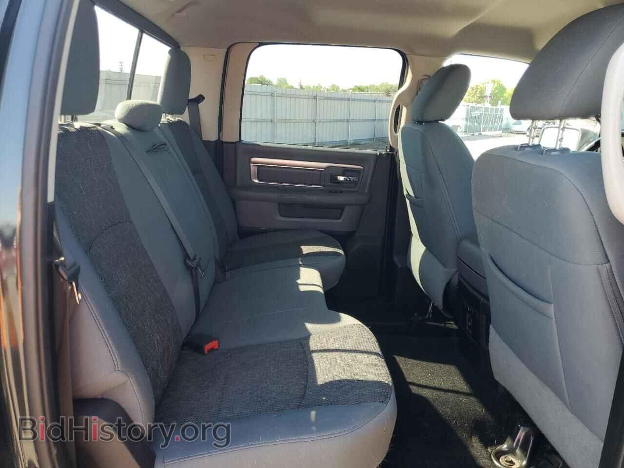 2015 RAM 1500 - VIN: 1C6RR7LT5FS670871 - Фото 10