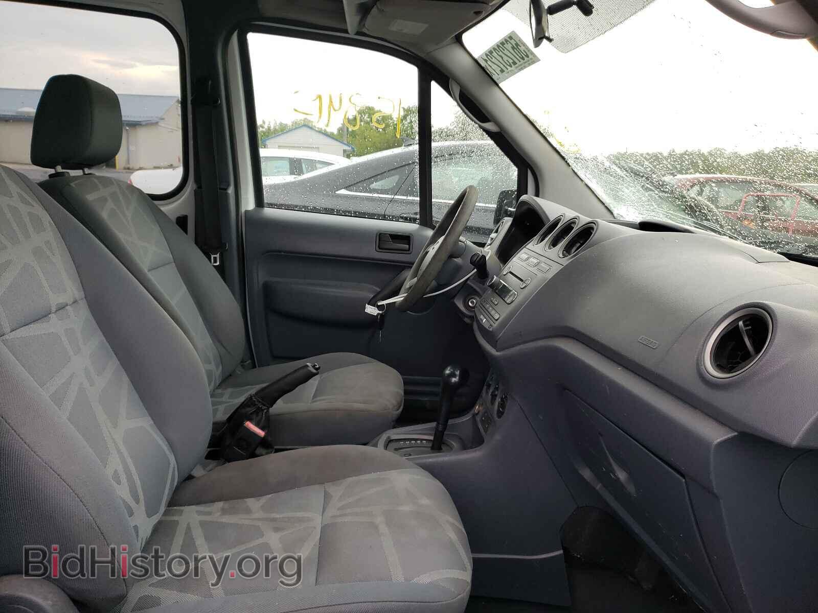 2012 FORD TRANSIT CO - VIN: NM0LS6BN7CT100535 - Фото 5