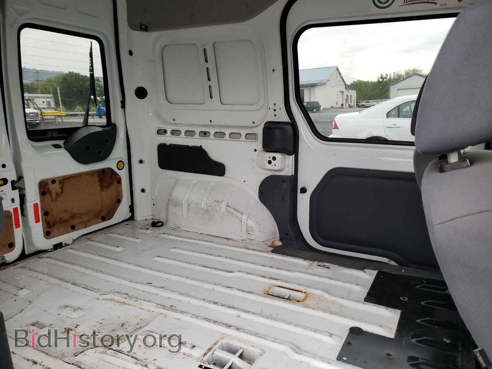 2012 FORD TRANSIT CO - VIN: NM0LS6BN7CT100535 - Фото 6