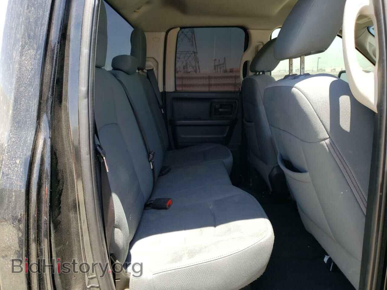 2013 RAM 1500 - VIN: 1C6RR6FT3DS500589 - Фото 10
