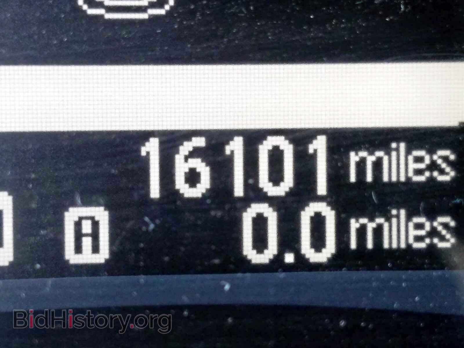 2017 NISSAN LEAF - VIN: 1N4BZ0CP2HC301022 - Фото 8
