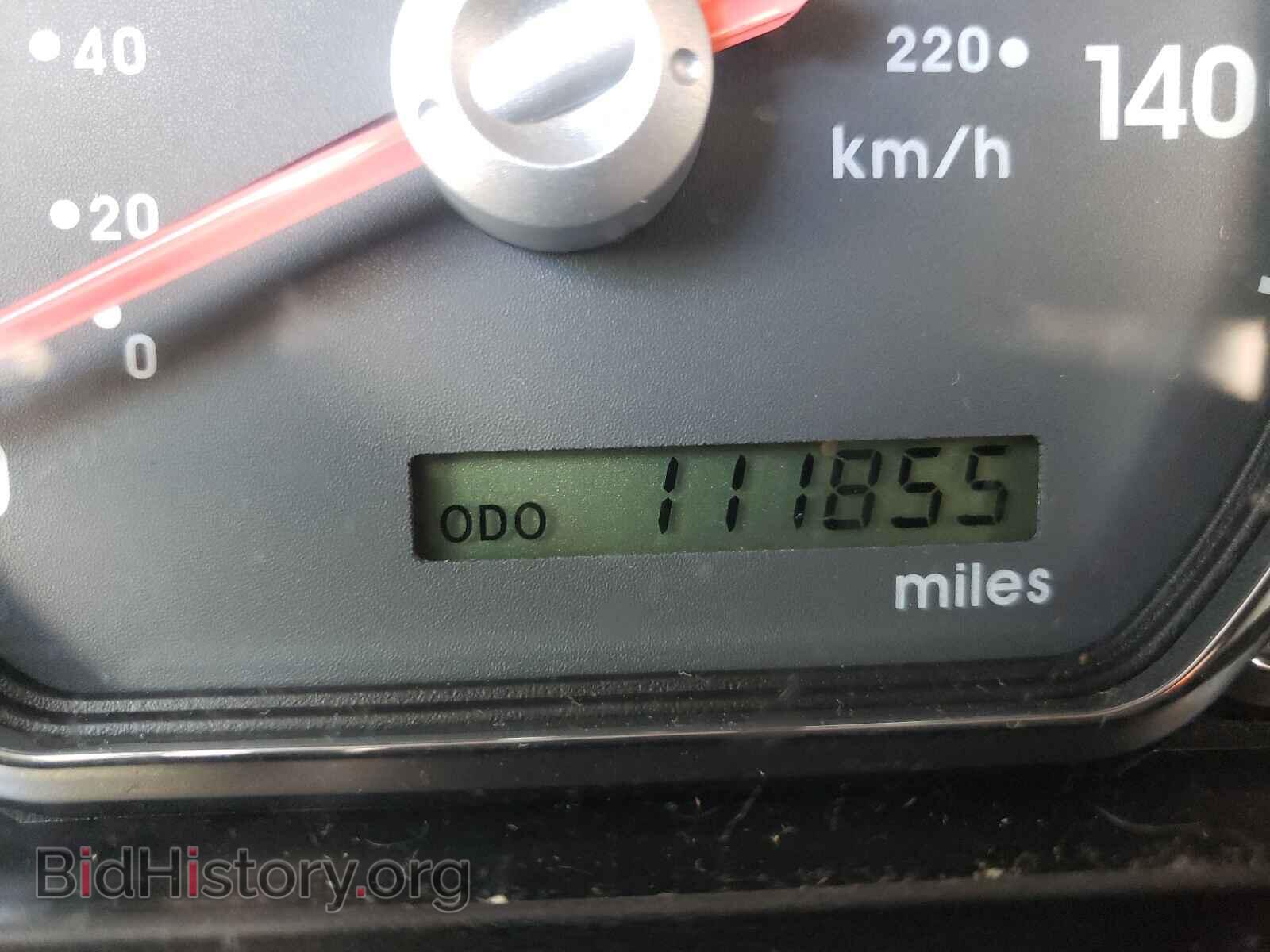 2010 MITSUBISHI GALANT - VIN: 4A32B3FF0AE005135 - Фото 8