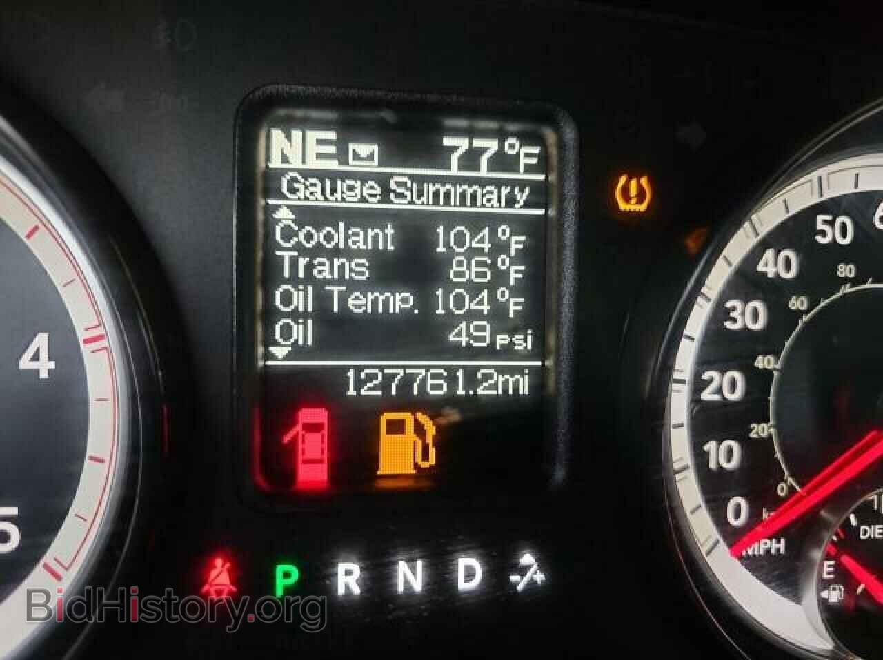 2016 RAM All Models - VIN: 3C6UR5DL8GG284824 - Photo 8