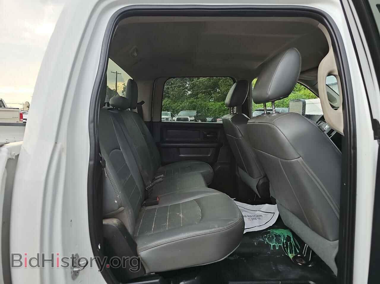 2015 RAM All Models - VIN: 3C63R3CL6FG703771 - Фото 6