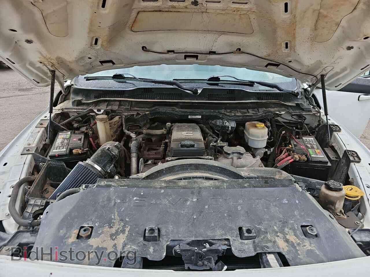 2015 RAM All Models - VIN: 3C63R3CL6FG703771 - Фото 7