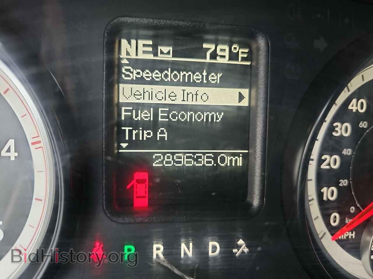 2015 RAM All Models - VIN: 3C63R3CL6FG703771 - Фото 8
