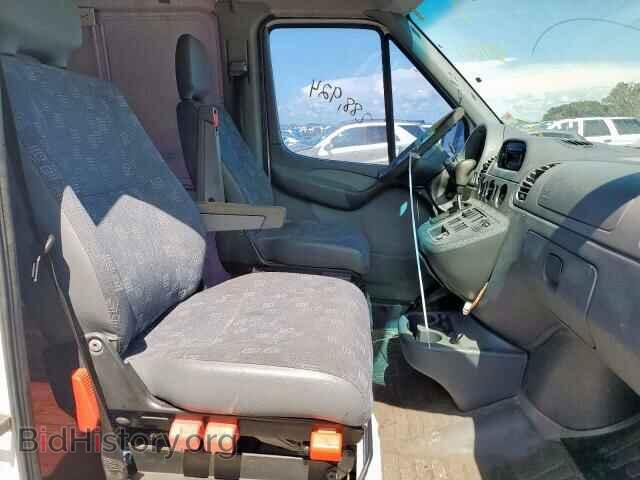 2006 DODGE SPRINTER - VIN: WD0PD744065929486 - Фото 5