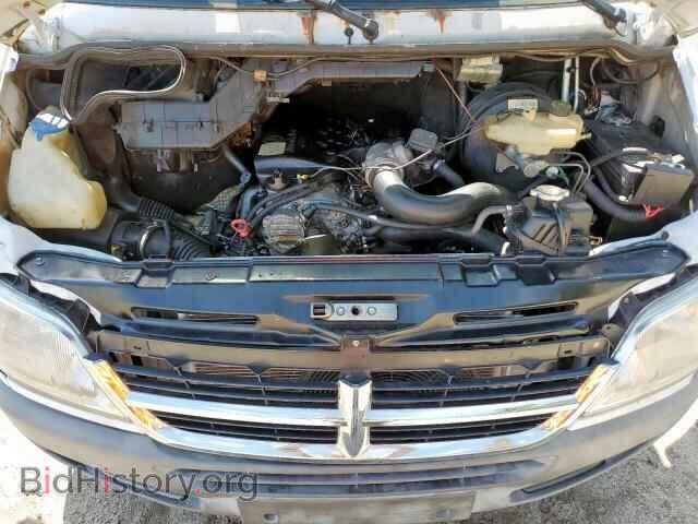 2006 DODGE SPRINTER - VIN: WD0PD744065929486 - Фото 7