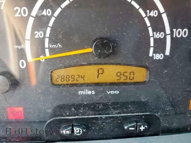 2006 DODGE SPRINTER - VIN: WD0PD744065929486 - Фото 8