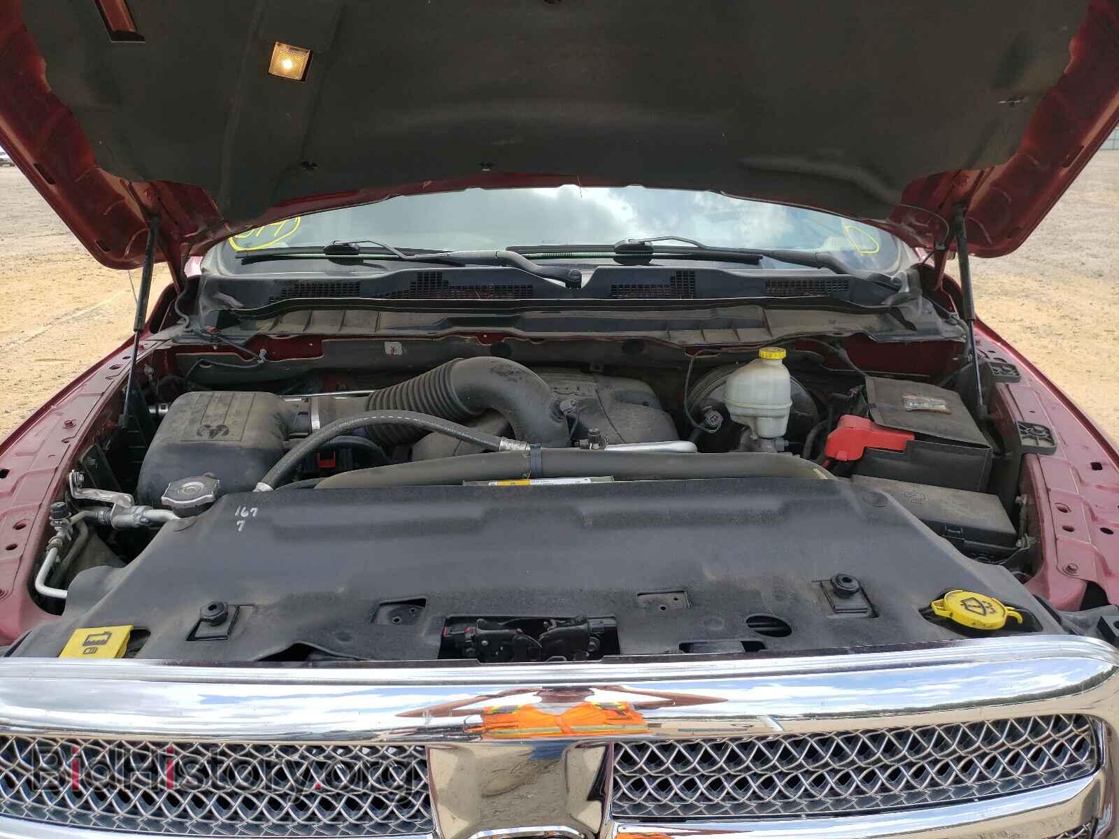 2013 RAM 1500 - VIN: 1C6RR6PT3DS597517 - Photo 7