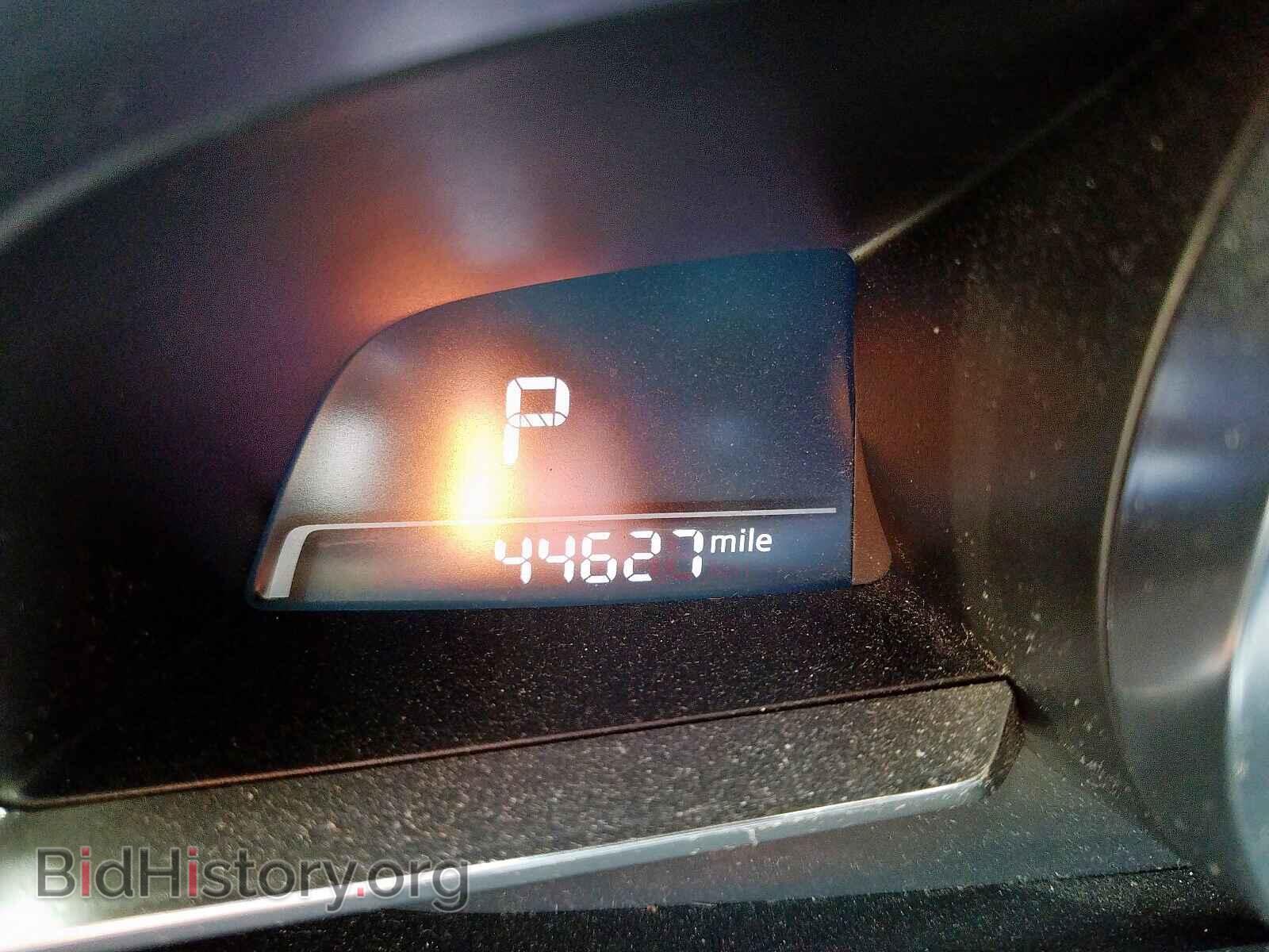2015 MAZDA 3 - VIN: JM1BM1L31F1229105 - Фото 8