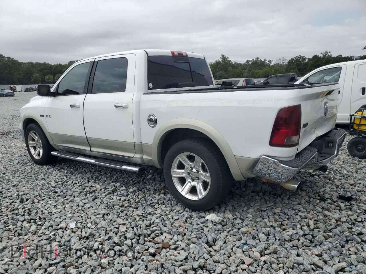 2010 DODGE All Models - VIN: 1D7RB1CT7AS213357 - Photo 2
