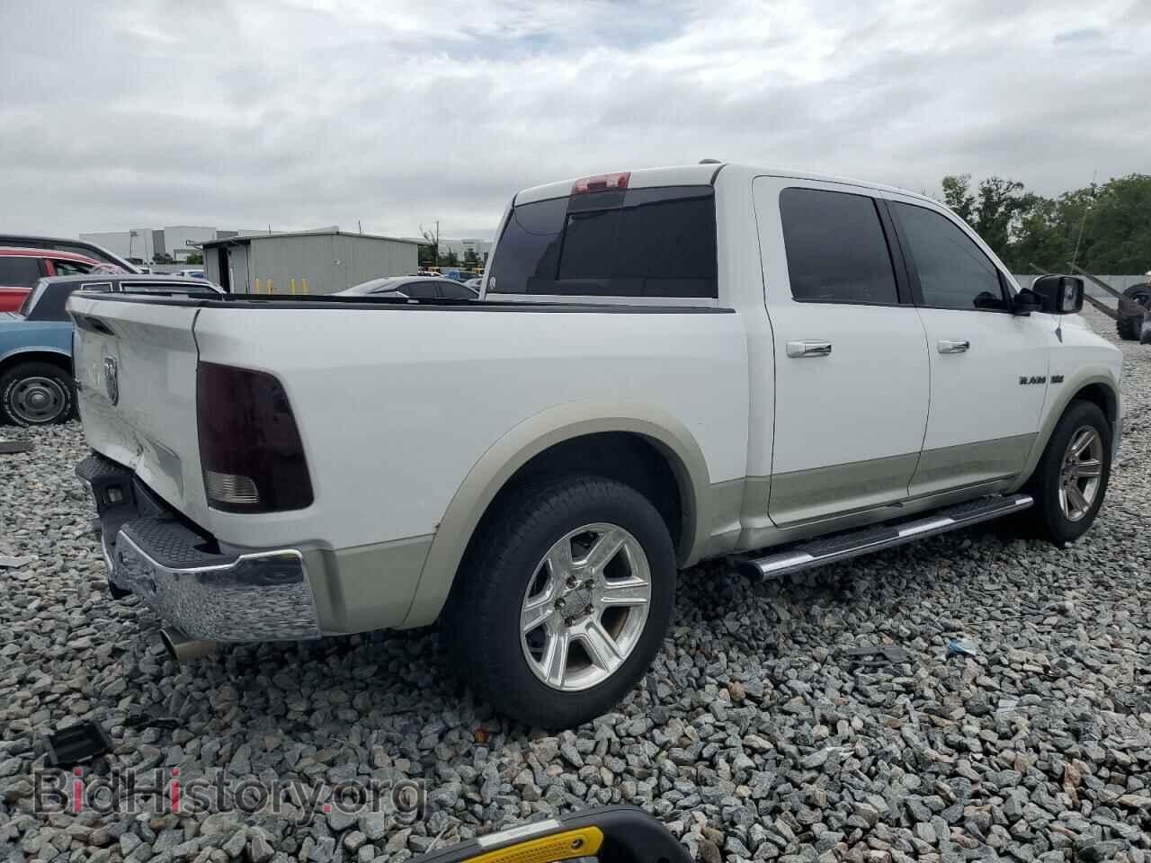 2010 DODGE All Models - VIN: 1D7RB1CT7AS213357 - Photo 3