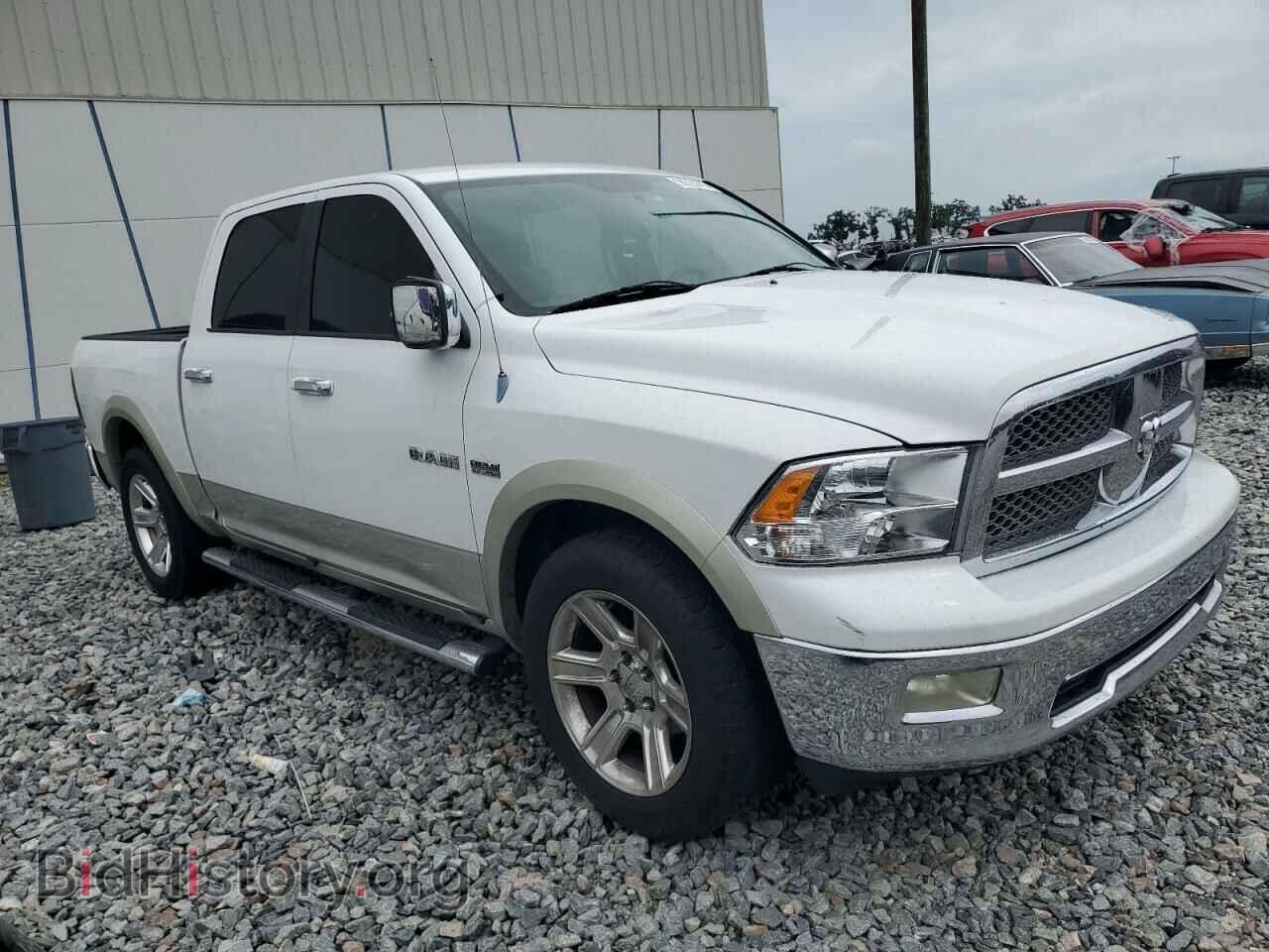 2010 DODGE All Models - VIN: 1D7RB1CT7AS213357 - Photo 4