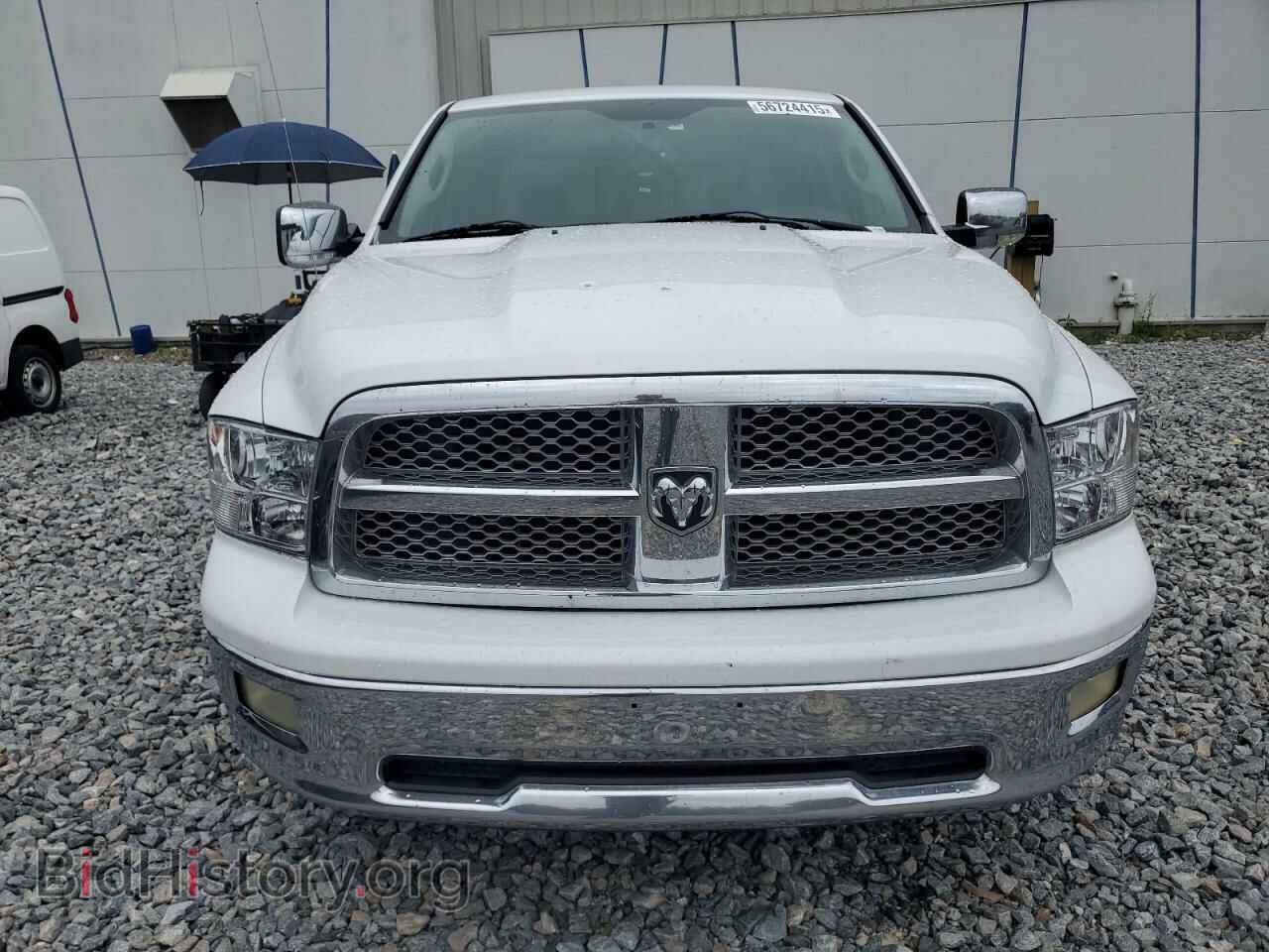 2010 DODGE All Models - VIN: 1D7RB1CT7AS213357 - Photo 5