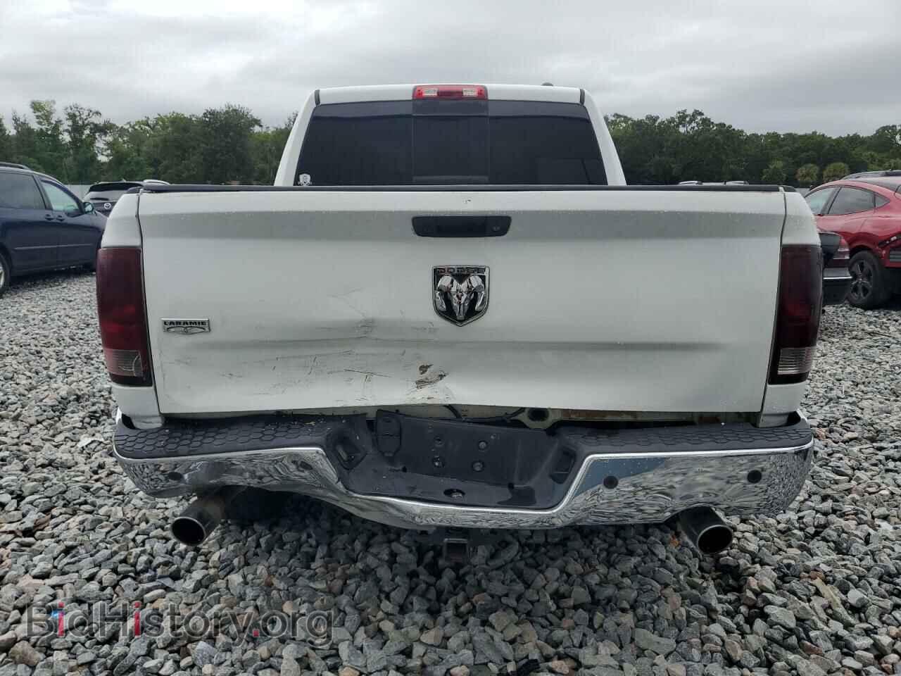 2010 DODGE All Models - VIN: 1D7RB1CT7AS213357 - Photo 6