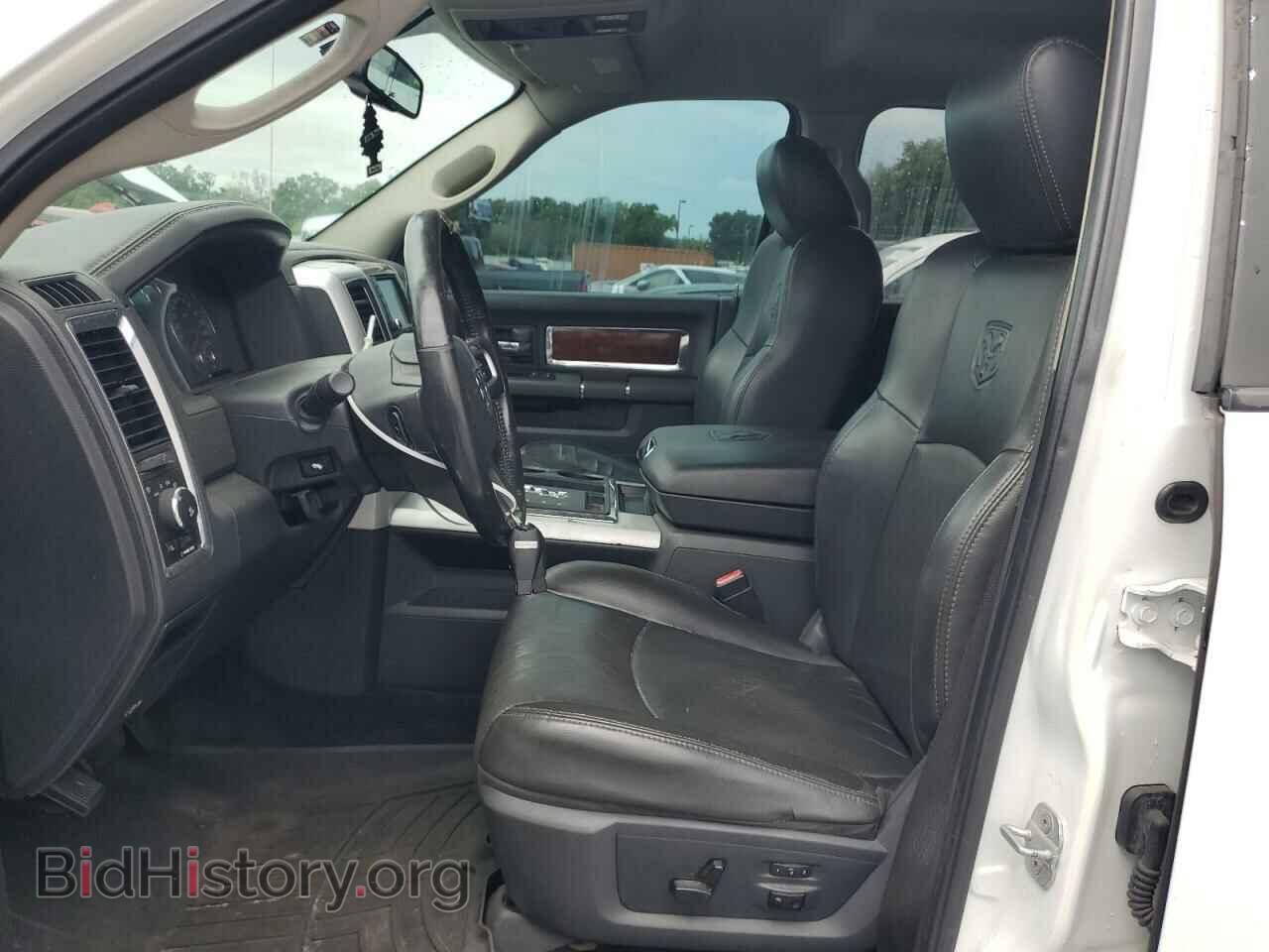 2010 DODGE All Models - VIN: 1D7RB1CT7AS213357 - Photo 7