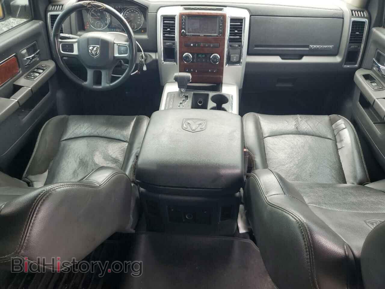 2010 DODGE All Models - VIN: 1D7RB1CT7AS213357 - Photo 8