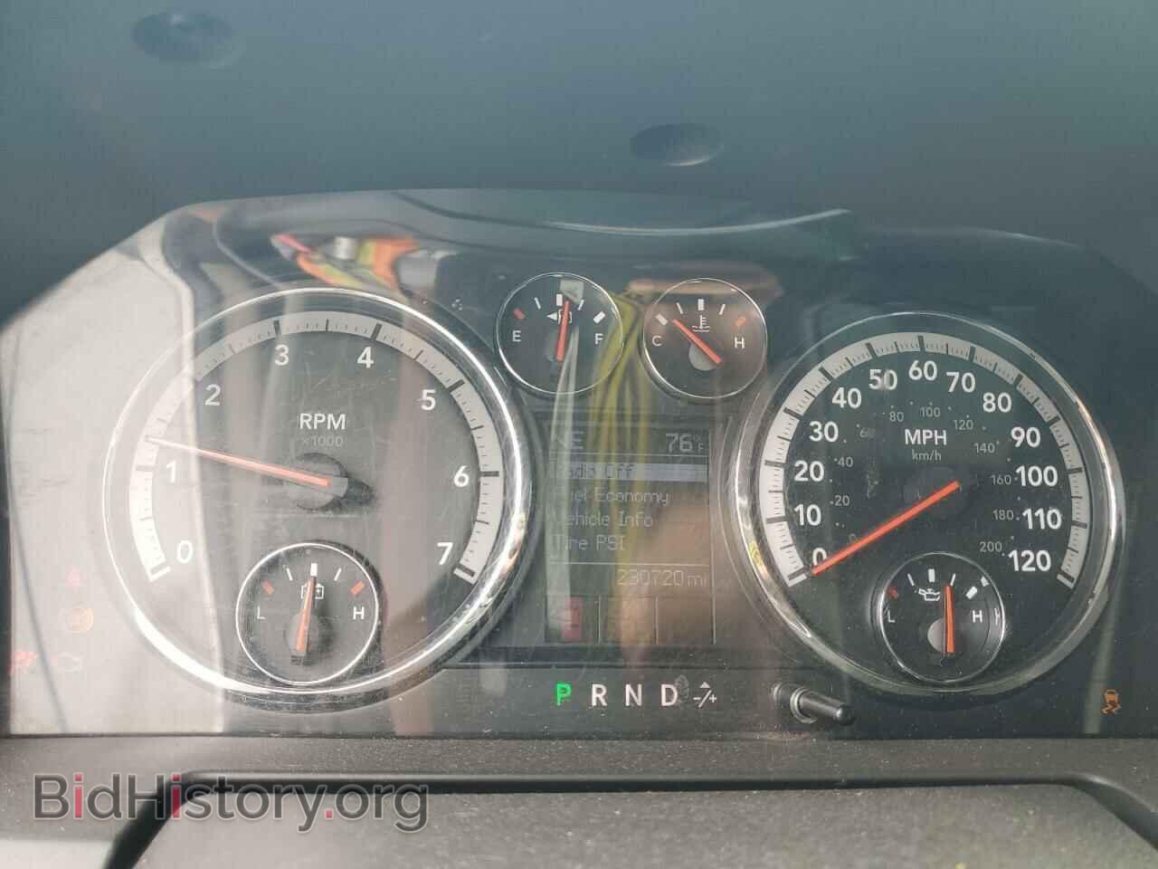 2010 DODGE All Models - VIN: 1D7RB1CT7AS213357 - Photo 9